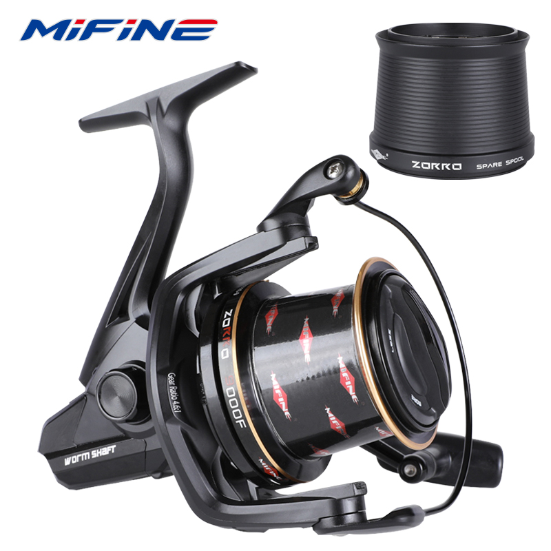 Reel Drag Knob - Mifine zoiro molinete de pesca de