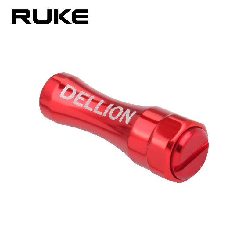Reel Drag Knob - Ruke 1pc carretel de pesca alça