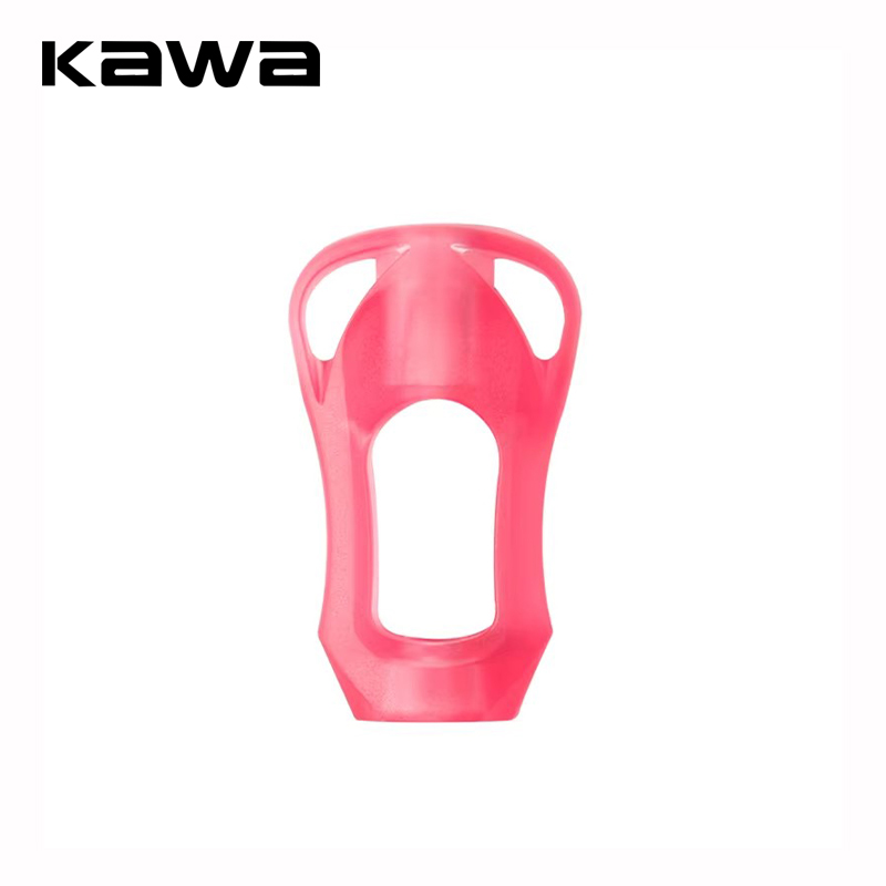Reel Drag Knob - Kawa-Fishing Reel Botão Acrílico, Acessório DIY,