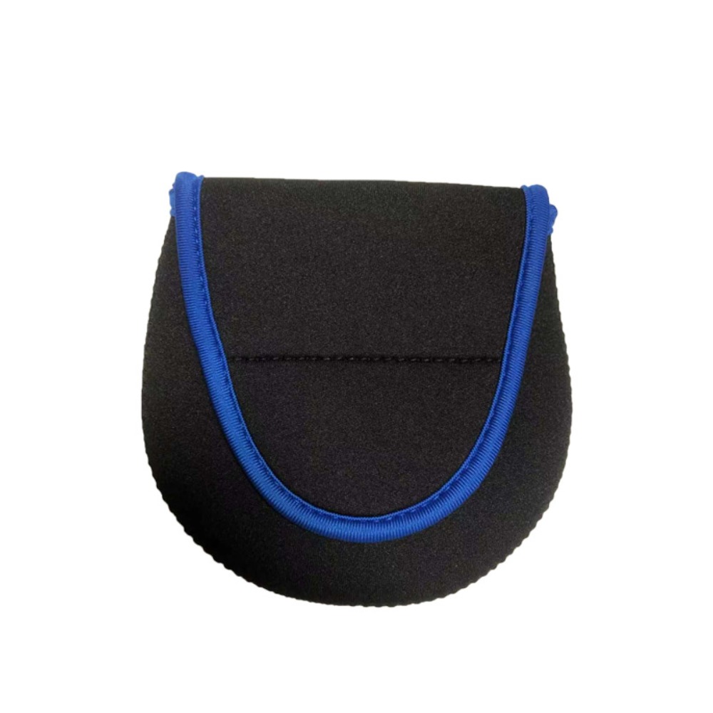 Reel Bag - Equipamento de Pesca: Capa Protetora Anticolisão