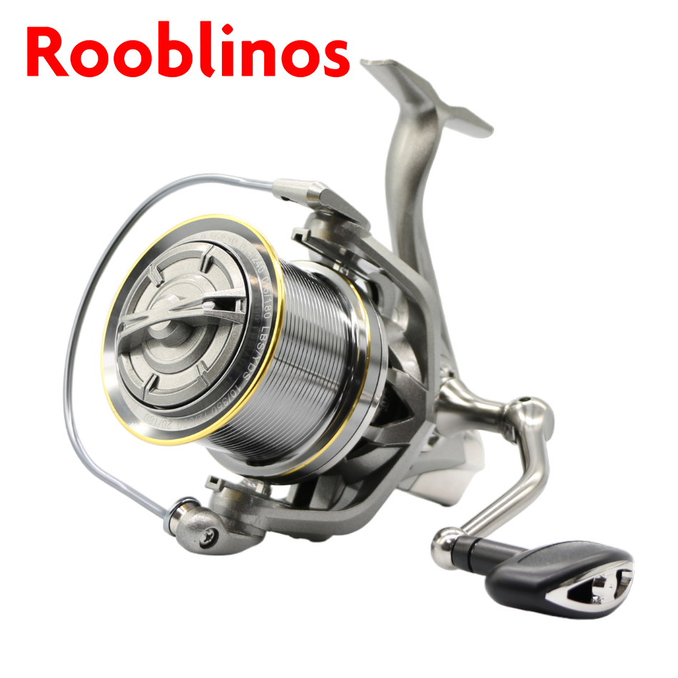 Carretilha de Pesca Rooblinos  - Kastking Reel Zephyr avaliação e preço