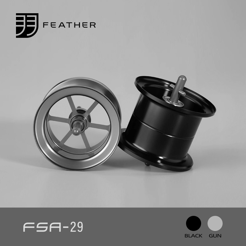 Carretel de Pesca Modificado F - Trolling Reel avaliação e preço