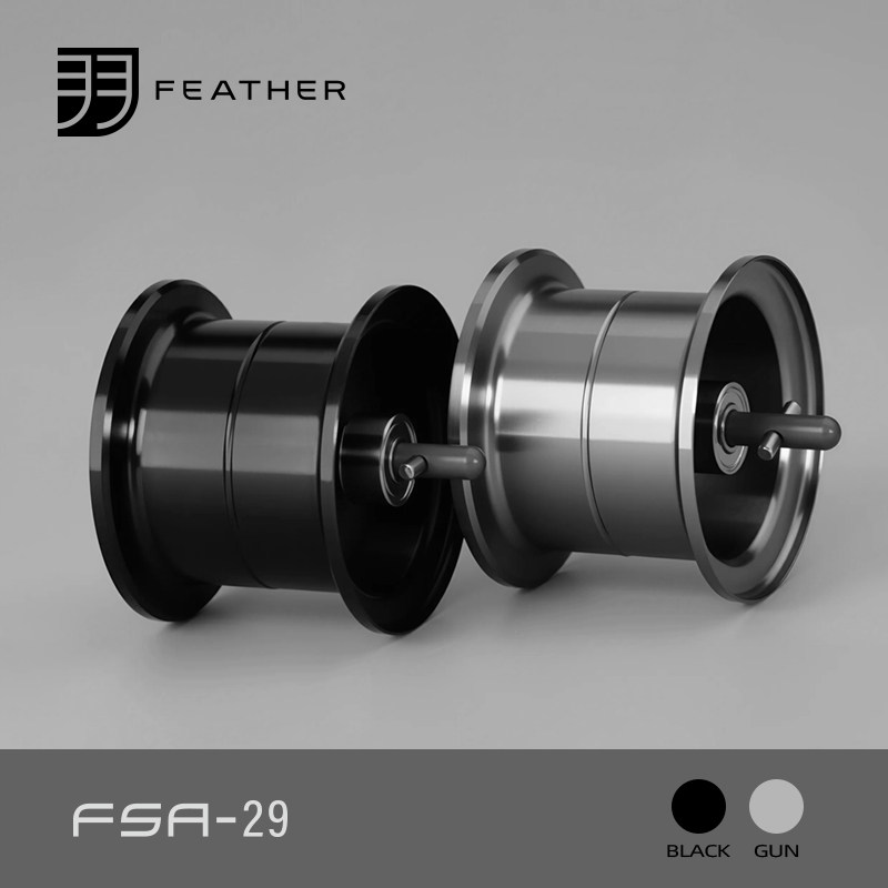Carretel de Pesca Modificado F - Trolling Reel avaliação e preço