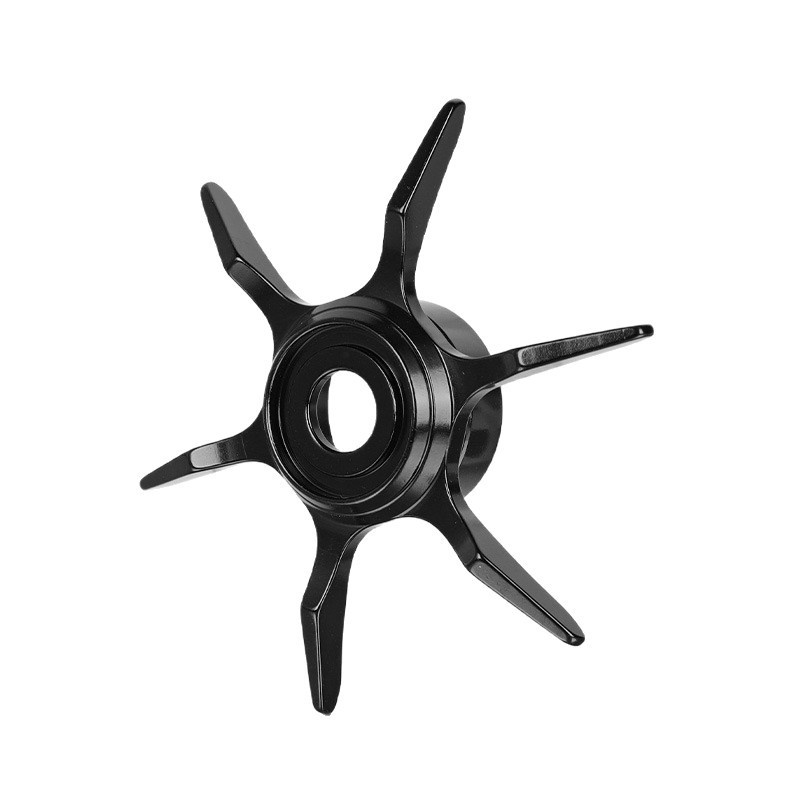 Manopla de Freio Seis Estrelas - Reel Drag Knob avaliação e preço