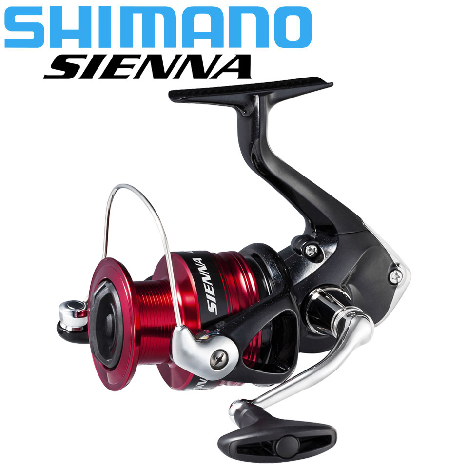 Shimano sienna molinete de pes - Kastking Reel Zephyr avaliação e preço
