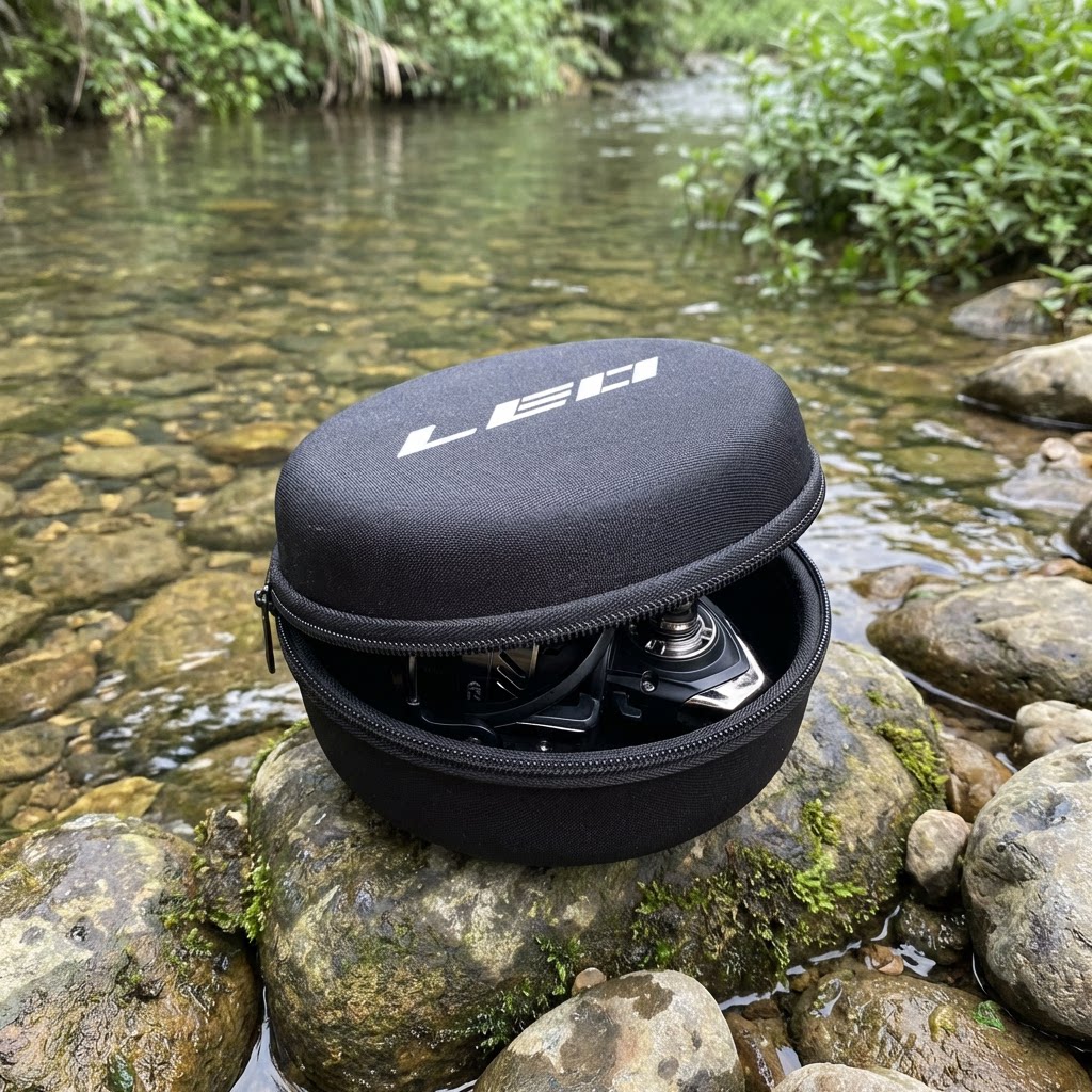 Bolsa de armazenamento para ca - Reel Bag avaliação e preço