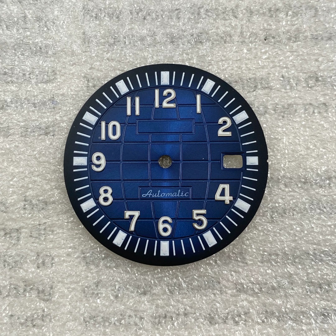 Mostrador sem logotipo de 32mm - Reel Case avaliação e preço