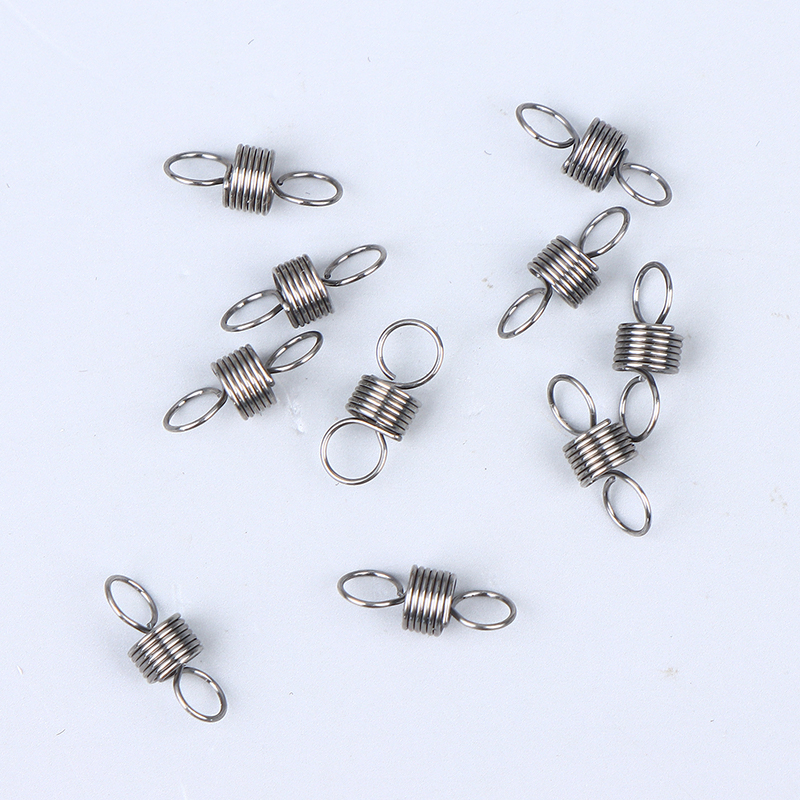 Novo Kit com 10 Peças: Mola de - Spinning Reel avaliação e preço