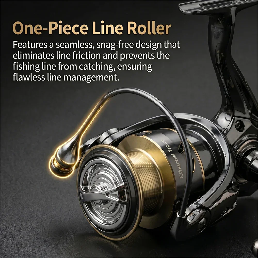 Carretilha de Pesca Huidiao à  - Kastking Reel Zephyr avaliação e preço