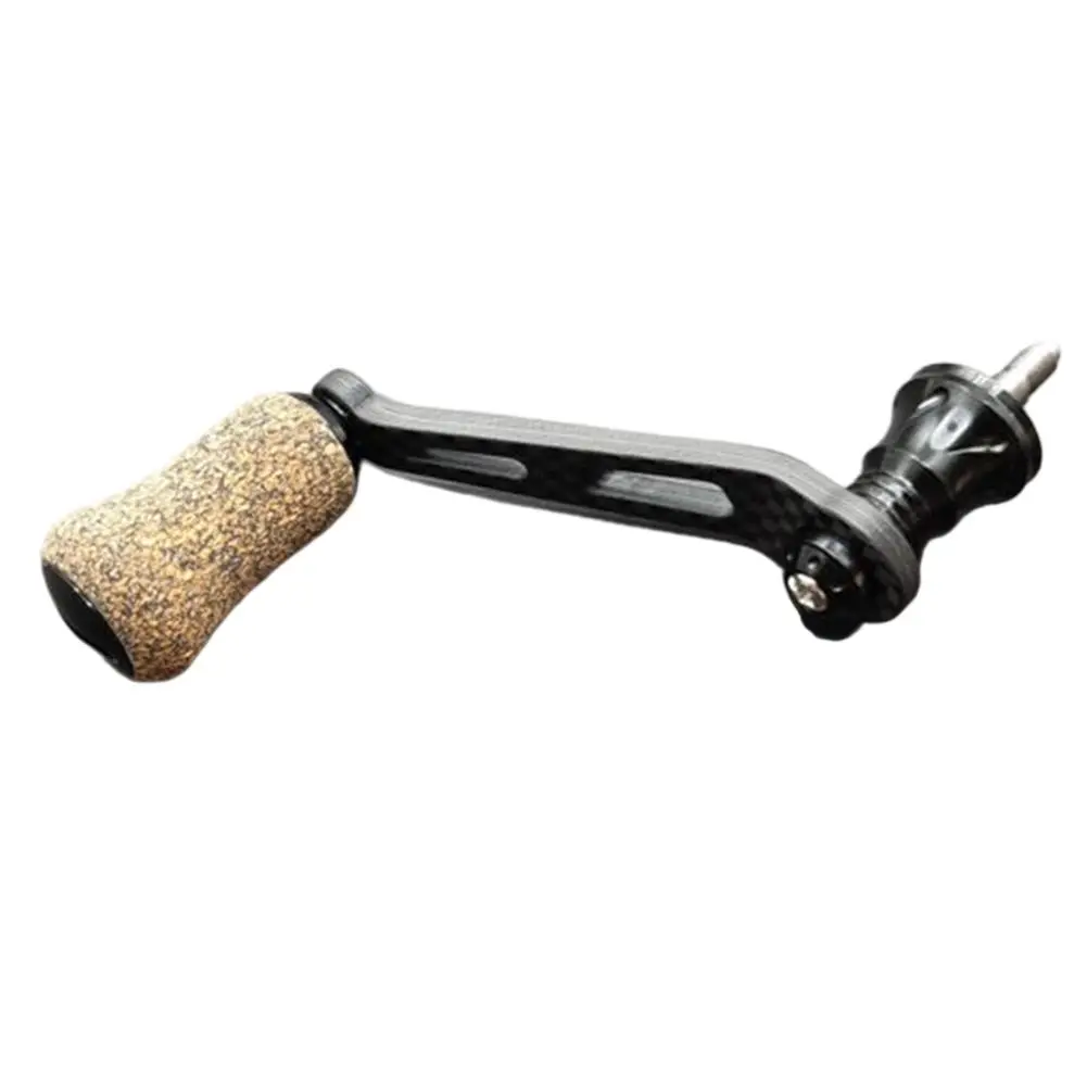 70mm de carbono para alça de c - Spinning Reel avaliação e preço