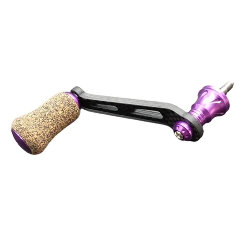 70mm de carbono para alça de c - Spinning Reel avaliação e preço