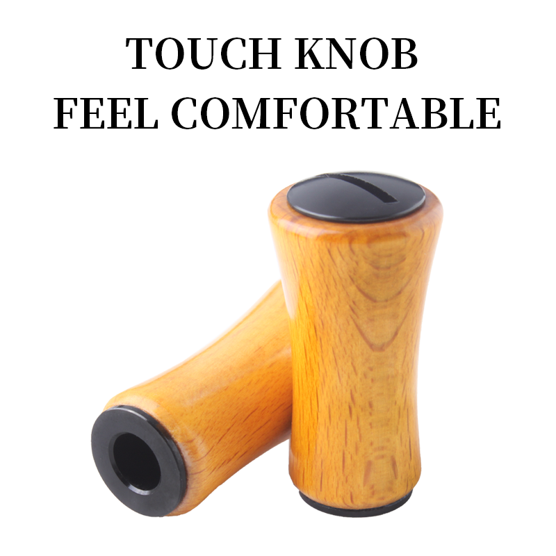 Kawa-Pesca Reel Handle Knob Bi - Reel Drag Knob avaliação e preço