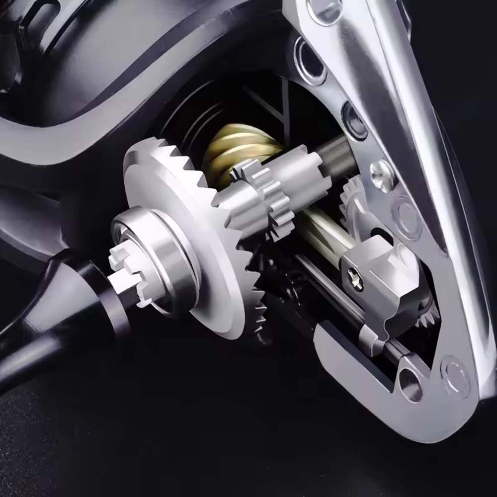 Carretilha de Pesca de Longo A - Trolling Reel avaliação e preço